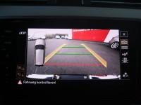 VW Passat Variant 2.0 TDI Elegance