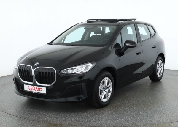BMW Active Tourer 218iA