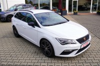 Seat Leon ST 2.0 TSI DSG Cupra 4Drive VC