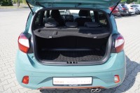 Hyundai i10 1.0 T-GDI N Line