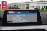 BMW 520 d Touring