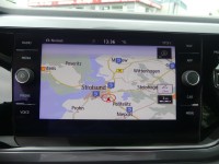 VW Polo 2.0 TSI GTI DSG