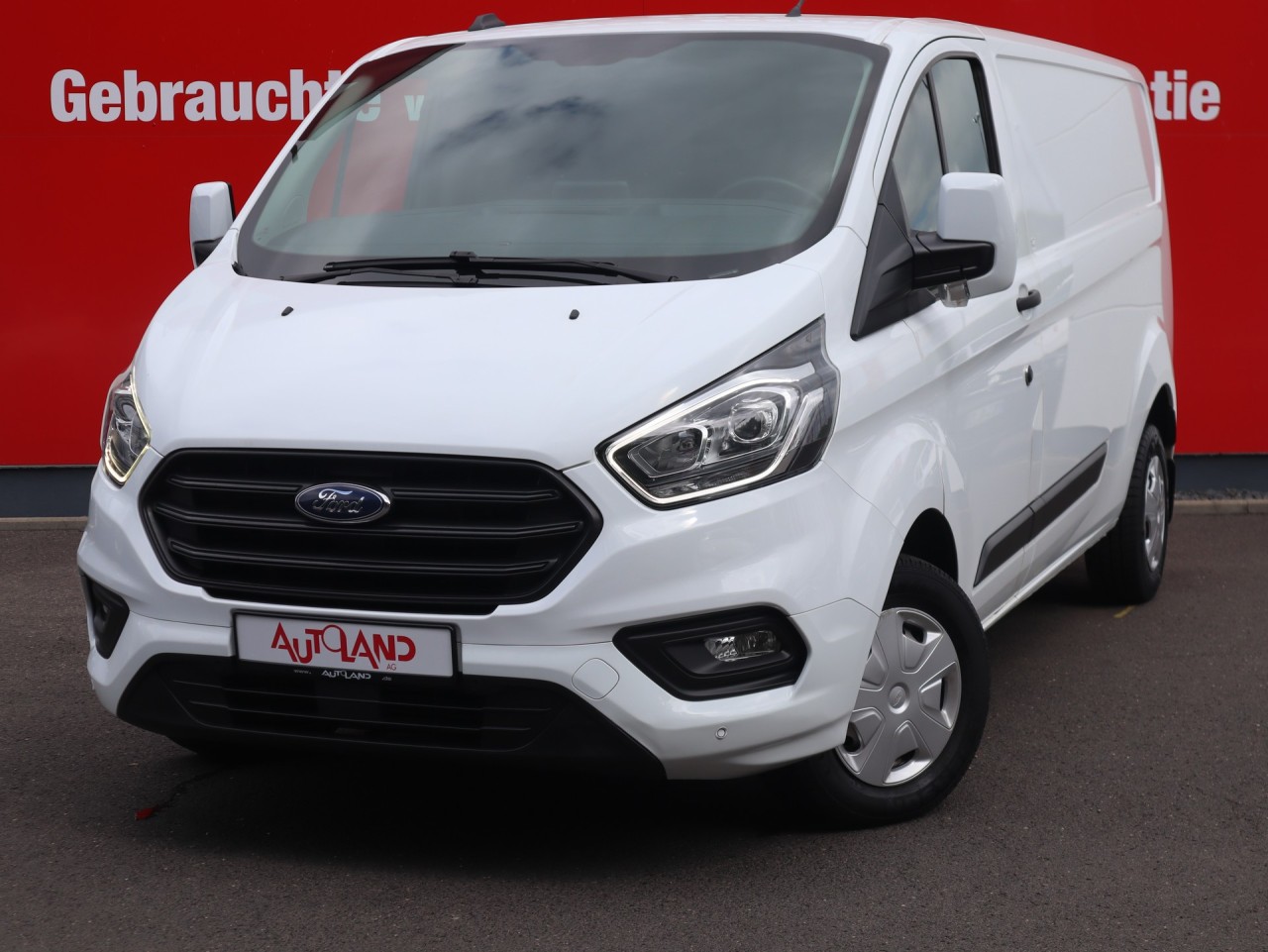 Ford Transit Custom 2.0 TDCi 300 L2 Trend