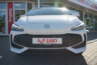 MG MG3 1.5 Hybrid Comfort Aut.