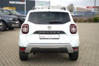 Dacia Duster TCe 125