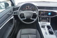 Audi A6 Avant 40 TDI