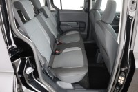 Ford Tourneo Courier Titanium 1.0 EB