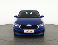 Skoda Fabia 1.0 MPI Active