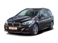BMW 218i Gran Tourer M-Sport AHK LED Panorama DAB