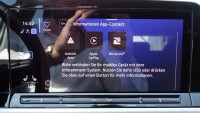 VW Golf VIII Variant 1.0 eTSI Life