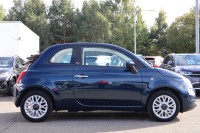 Fiat 500C 1.0 M-Hybrid DolceVita