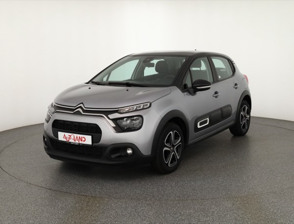 Citroen C3 PureTech 83