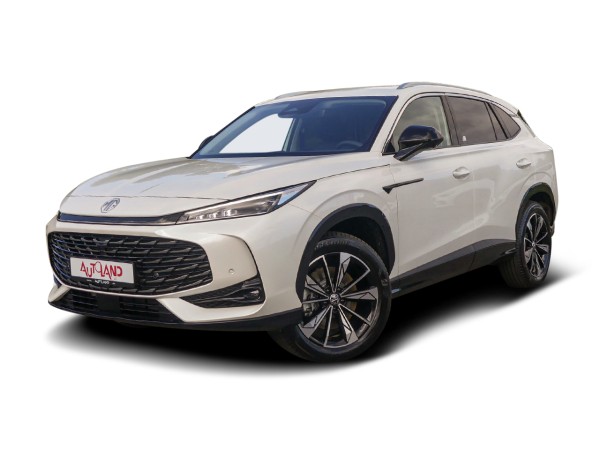 MG HS 1.5 T-GDI Luxury Aut.