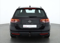 VW Passat Variant 2.0 TDI DSG Conceptline