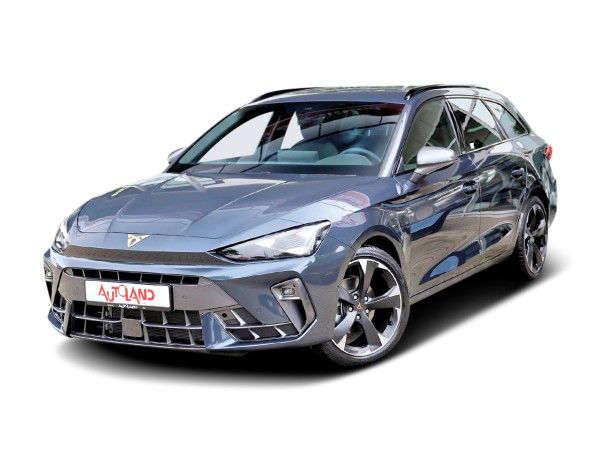 Cupra Leon ST 1.5...