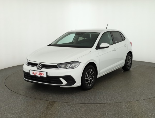 VW Polo 1.0 TSI