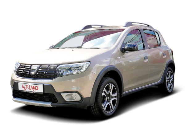 Dacia Sandero II 0.9