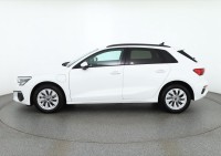 Vorschau: Audi A3 Sportback 40 TFSIe