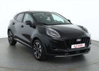 Ford Puma Titanium 1.0 EB