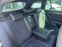 Skoda Superb Combi 2.0 TDI Sportline