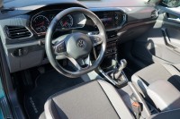 VW T-Cross 1.0 TSI Style