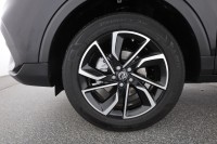 MG ZS 1.5 Hybrid Luxury Aut.
