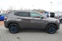 Jeep Compass 1.3 Hybrid Limited 4WD Aut.