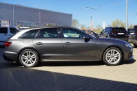 Audi A4 Avant 45 TFSI qu. 2xS line