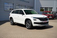 Skoda Kodiaq 1.5 16V TSI Sportline DSG