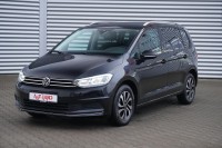 Vorschau: VW Touran 1.5 TSI Active DSG