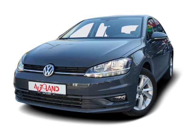 VW Golf VII 1.0 TSI