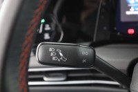 VW Golf VIII 2.0 TSI GTI