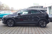 Vorschau: Opel Crossland 1.2