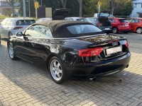 Audi A5 Cabriolet 2.0 TFSI