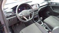 VW T-Cross 1.0 TSI