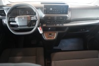 Citroen SpaceTourer Spacetourer XL 2.2 Diesel 180 Aut.