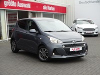 Hyundai i10 1.0i