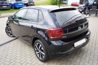 VW Polo 1.0 TSI beats