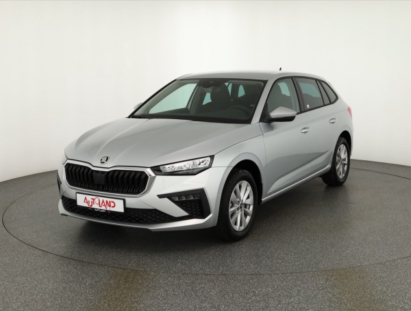 Skoda Scala 1.0 TSI