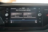 VW Taigo 1.0 TSI