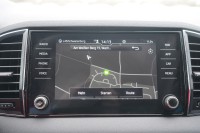 Skoda Karoq 1.5 TSI Tour DSG