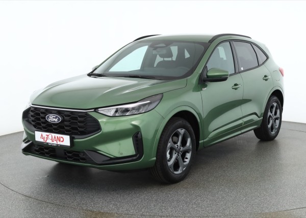 Ford Kuga 2.5 HEV ST-Line Aut.