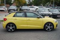 Audi A1 Sportback 30 1.0 TFSI