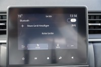 Renault Captur E-Tech PHEV