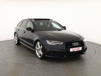Audi A6 Avant 3.0 TDI quattro S-Line
