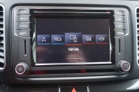 Seat Alhambra 2.0 TDI DSG Xcellence