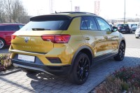 VW T-Roc 1.5 16V TSI DSG Style