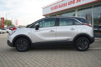 Opel Crossland X 1.2 DI Turbo