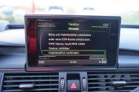 Audi A6 3.0 TDI Avant quattro Matrix Luft