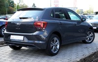 VW Polo 1.0